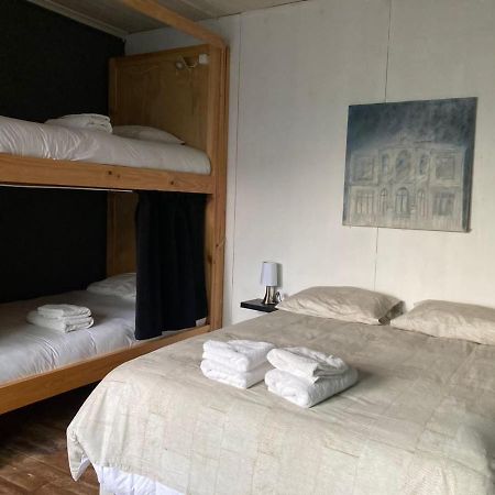Casa Kila Hostel Valdivia Ngoại thất bức ảnh