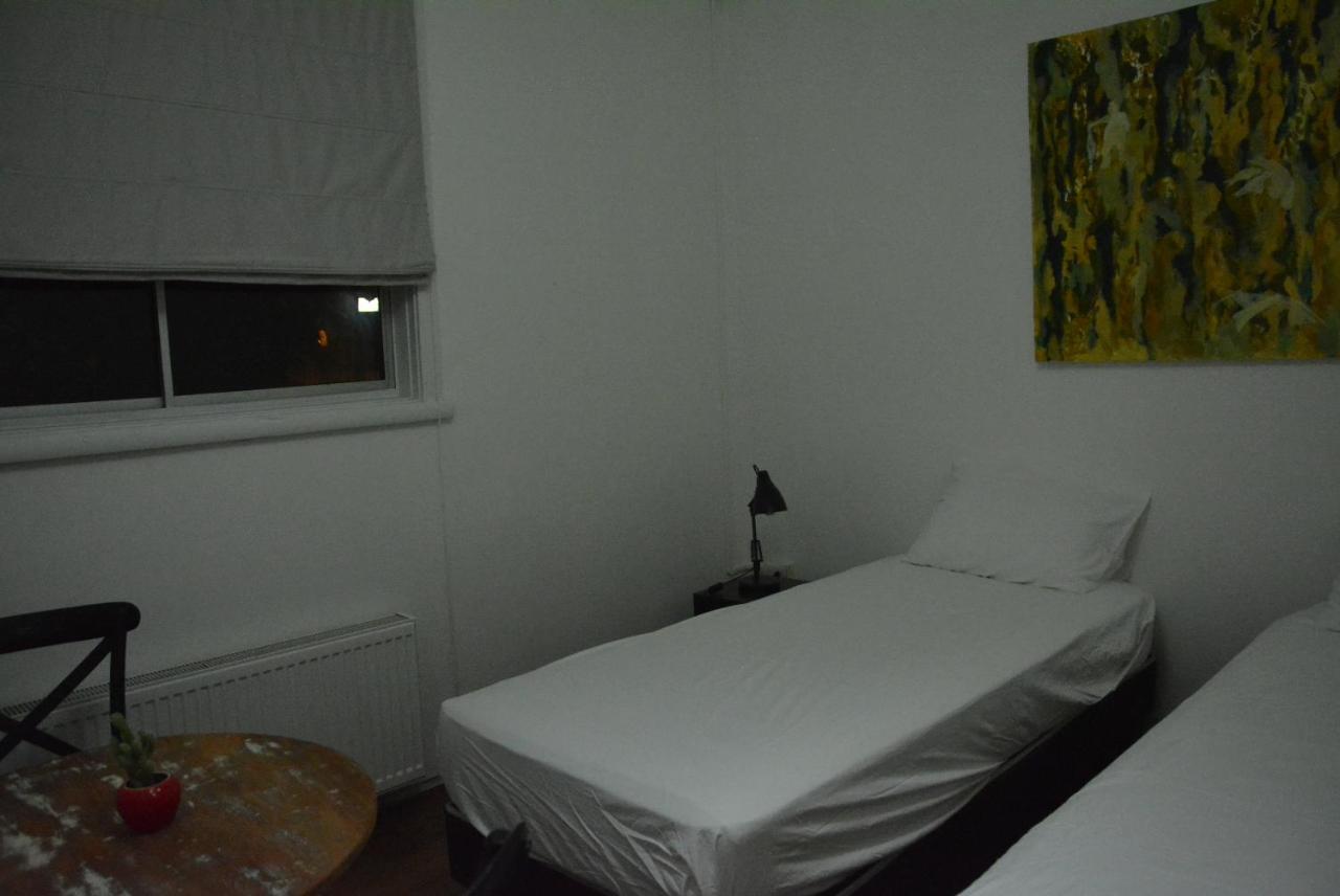 Casa Kila Hostel Valdivia Ngoại thất bức ảnh