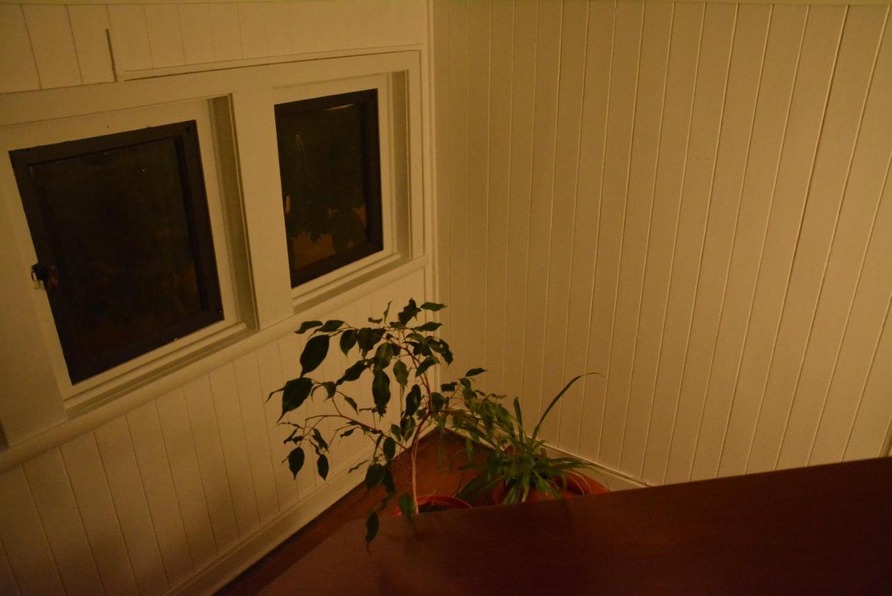 Casa Kila Hostel Valdivia Ngoại thất bức ảnh