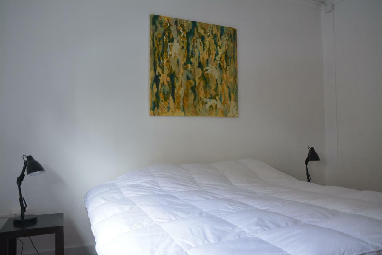 Casa Kila Hostel Valdivia Ngoại thất bức ảnh