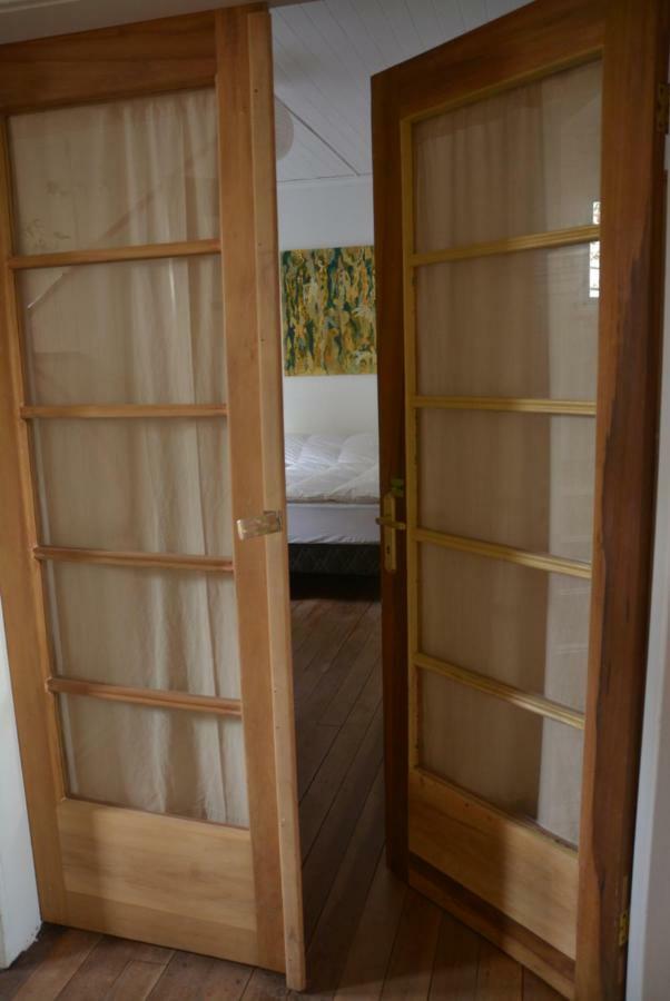 Casa Kila Hostel Valdivia Ngoại thất bức ảnh