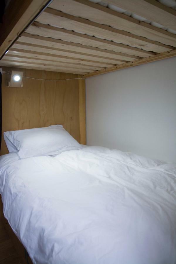 Casa Kila Hostel Valdivia Ngoại thất bức ảnh
