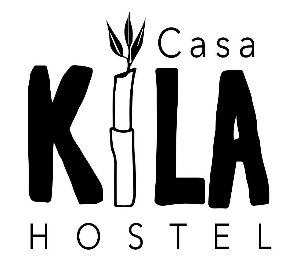 Casa Kila Hostel Valdivia Ngoại thất bức ảnh