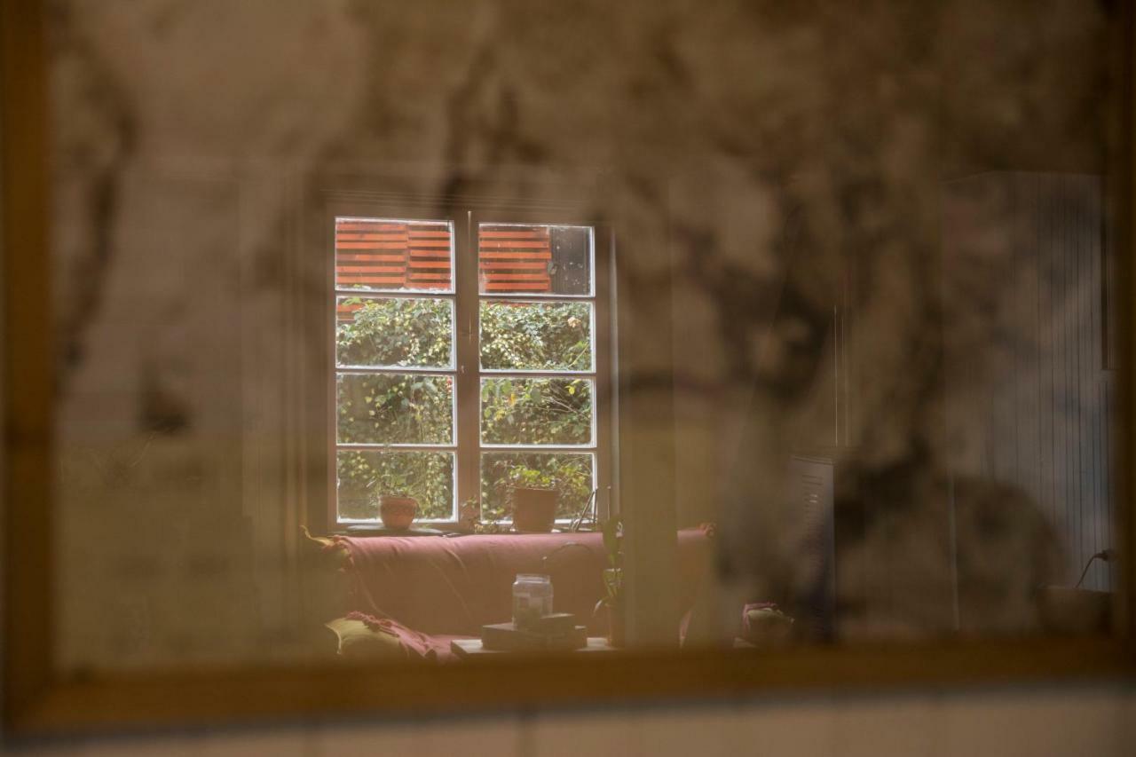Casa Kila Hostel Valdivia Ngoại thất bức ảnh