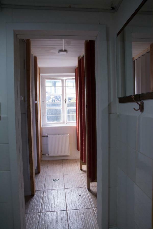 Casa Kila Hostel Valdivia Ngoại thất bức ảnh