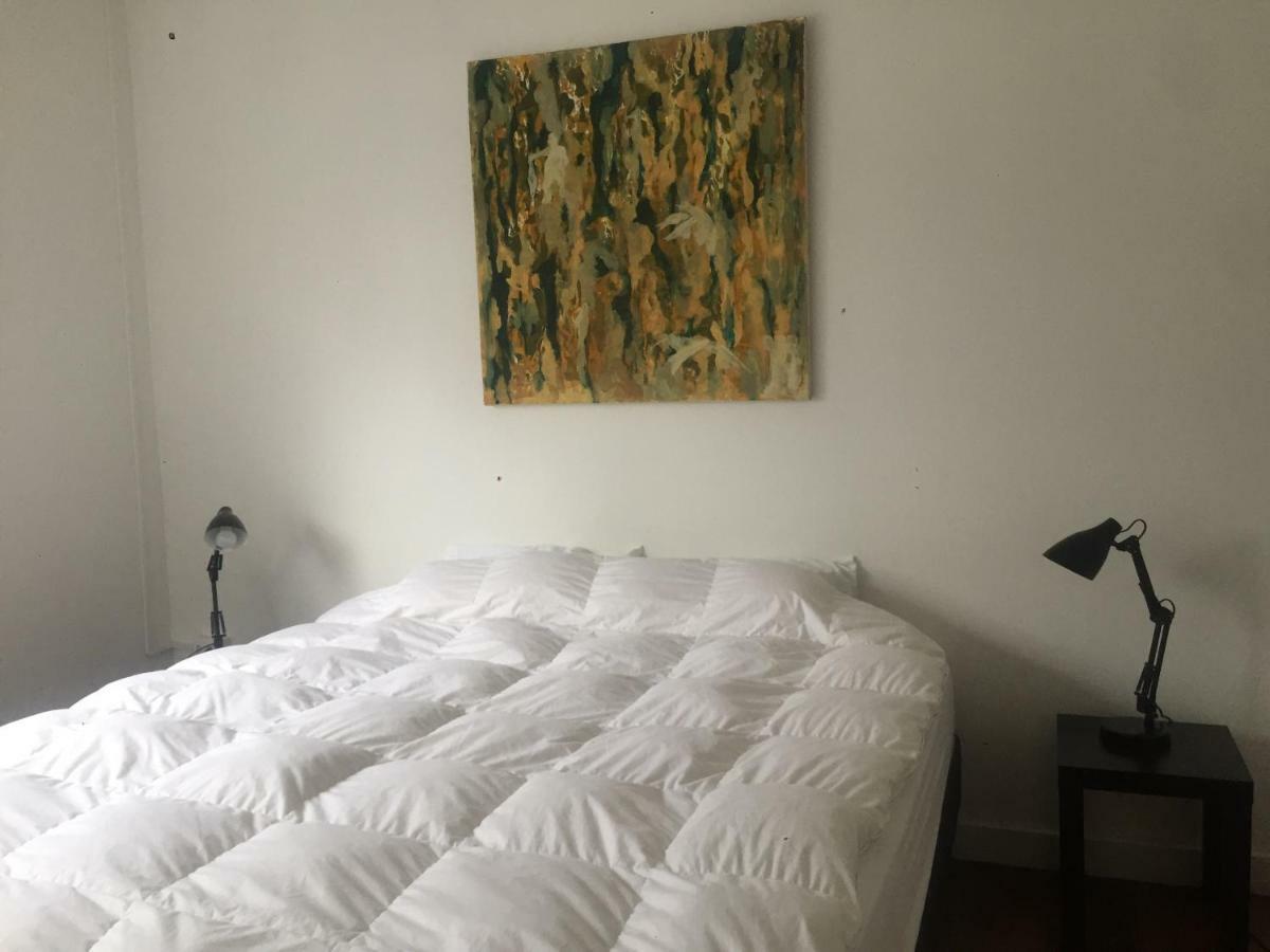 Casa Kila Hostel Valdivia Ngoại thất bức ảnh