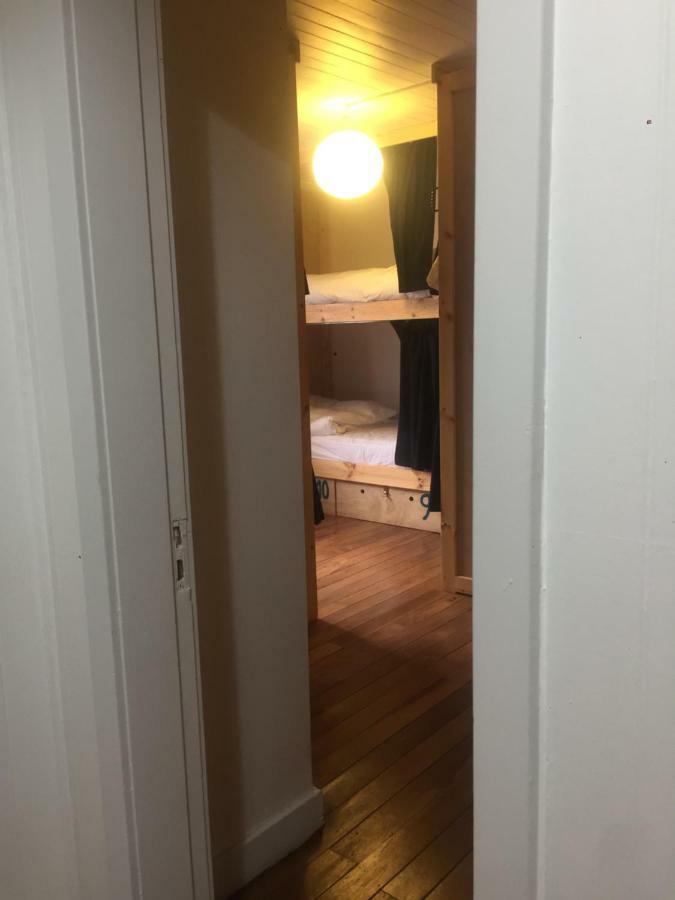 Casa Kila Hostel Valdivia Ngoại thất bức ảnh